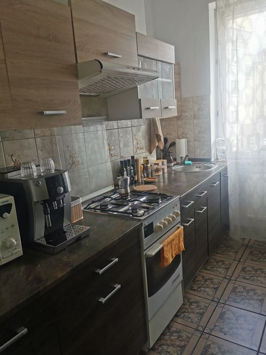 Duza kawalerka na wynajem Niebuszewo