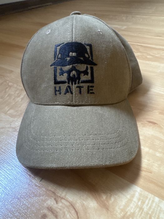 Кепка Hate Cult CAP