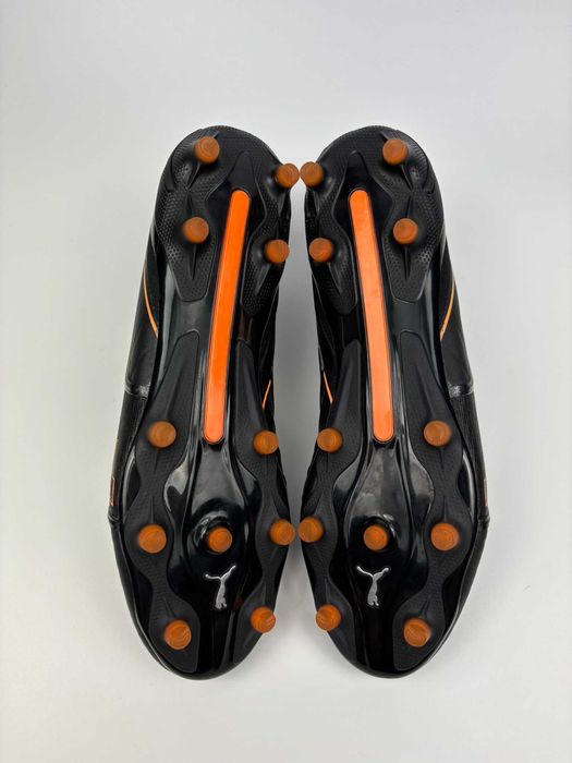 Puma King Ultimate FG/AG, 44.5