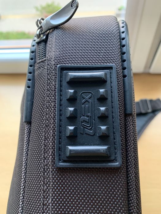 Torba na laptop 17 cali - marki D-LEX