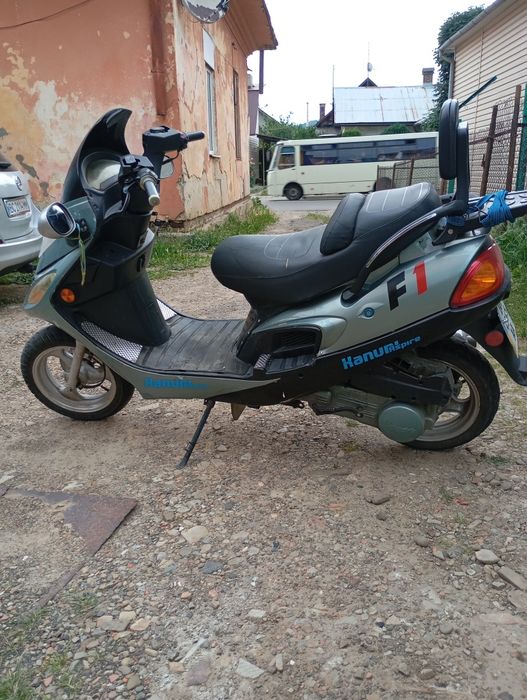Продам Viper f1 150