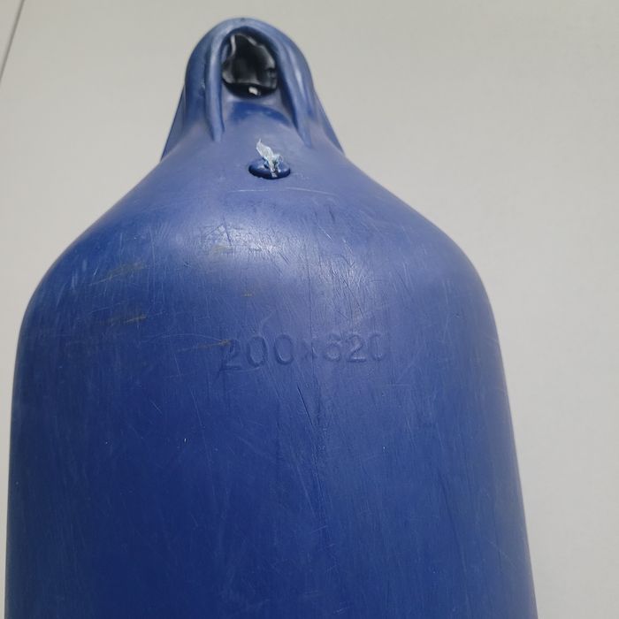 Odbijacz jachtowy bojka Hercules 62x 20