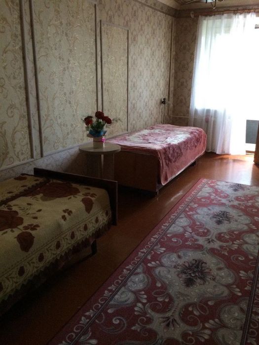 Довготривала оренда квартири