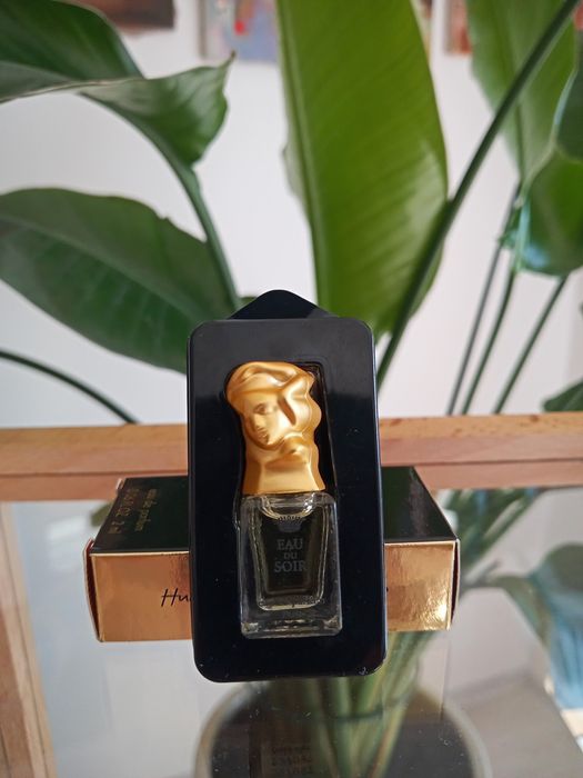 Sisley perfumy Eau du Soir 2 ml. Hubert Isabelle d' Ornano perfum