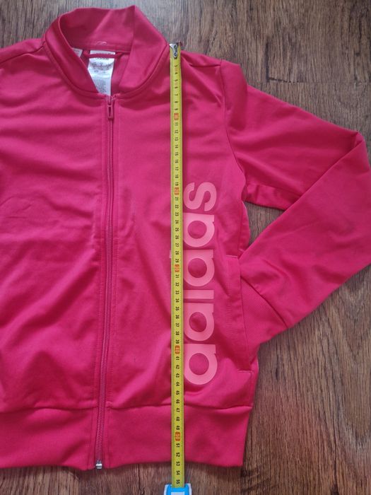 Bluza młodzieżowa adidas