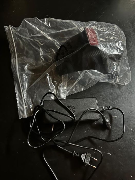 Trotinete eletrica gt pro