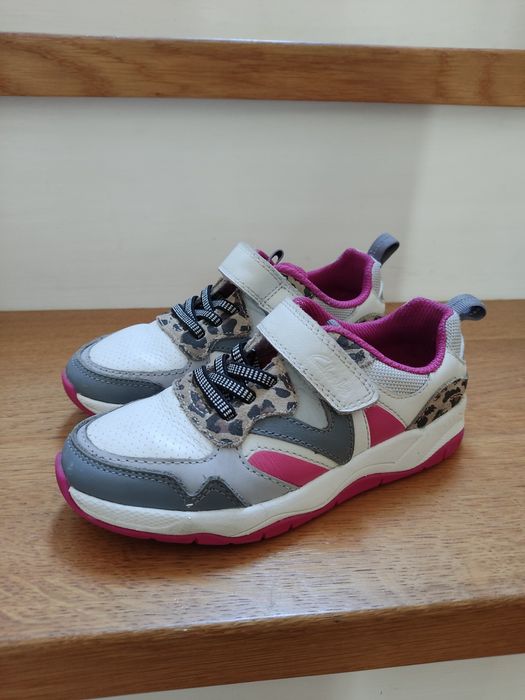 Clarks 29 zadbane