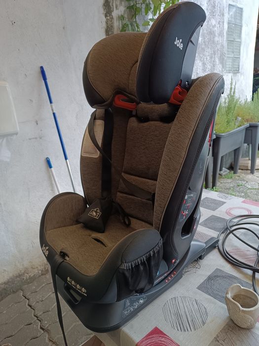 Cadeira auto Joie
