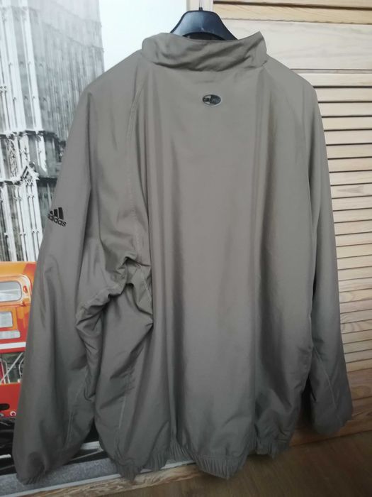Kurtka XXL Adidas Climashell Wind