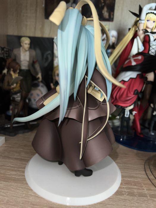 ALTER PeacePieces DEATH SENSEI 1/8 scale (скейл/аніме фігурка)