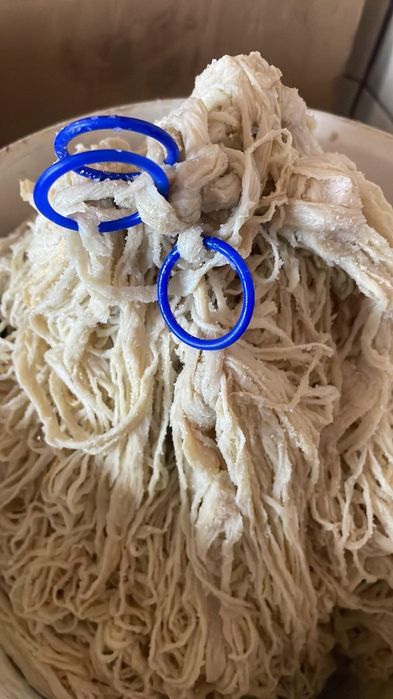 Черева бараняча 18/20