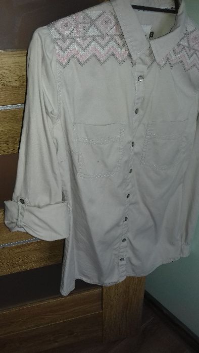 Koszula damska S/M