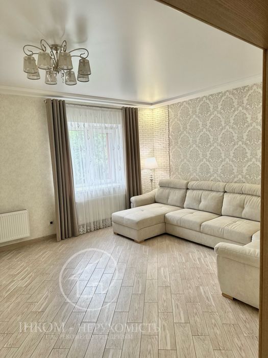 Будинок Веретенівка (р-н Версалю)