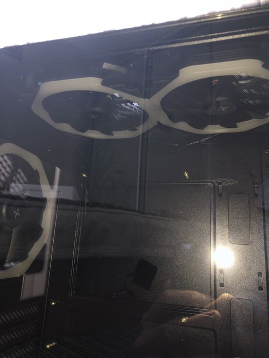 Корпус ПК Vinga CS316b