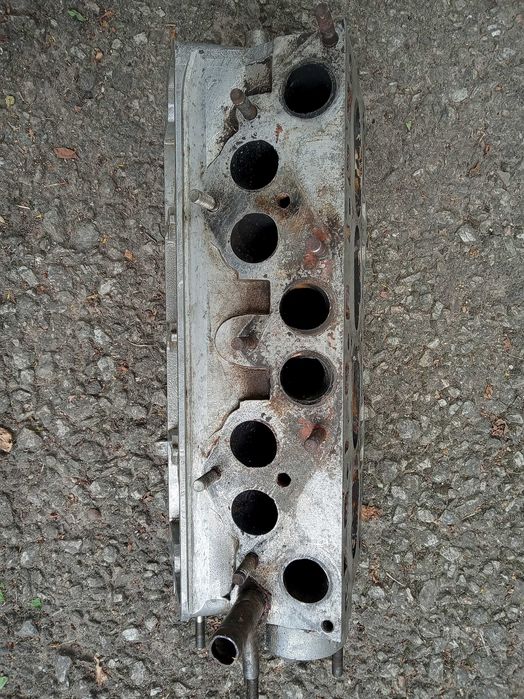 ГБЦ на Ланос 1,4, Сенс, Таврия.