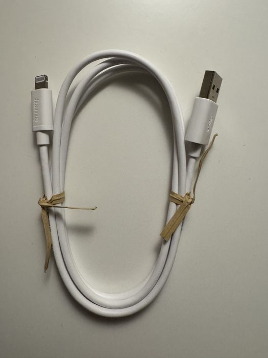 Cabo USB Hama 1M