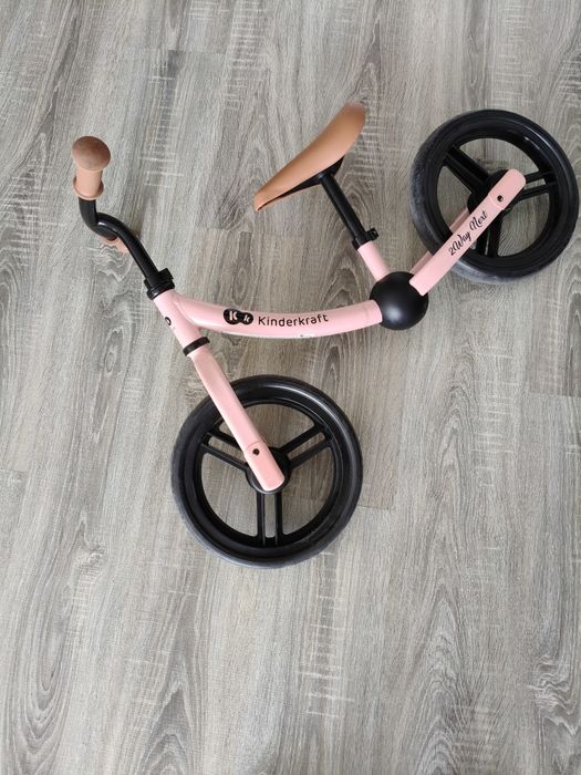 Bicicleta criança