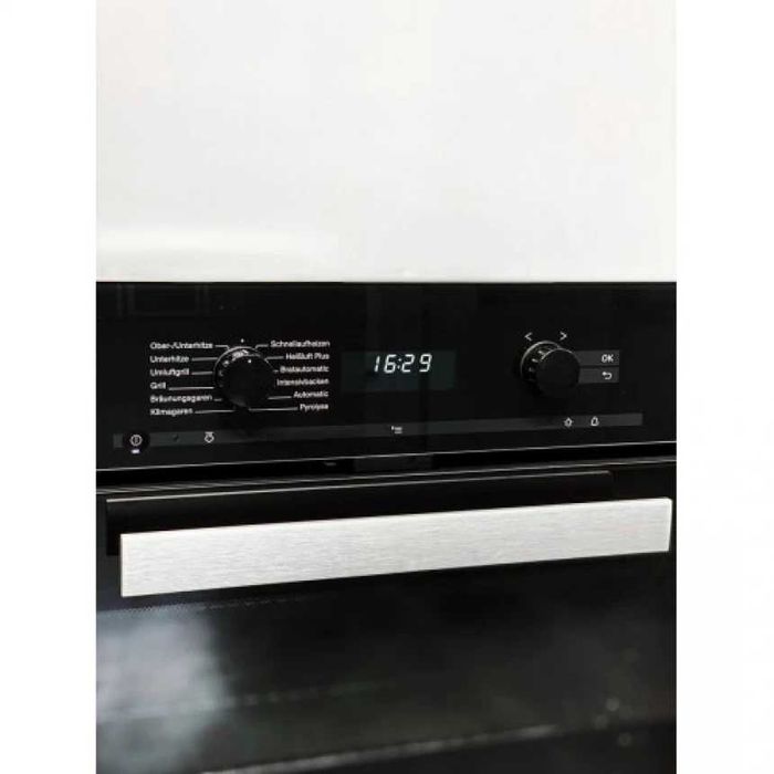 Духова шафа miele H 6267 BP, автоматичні програми, знижена ціна