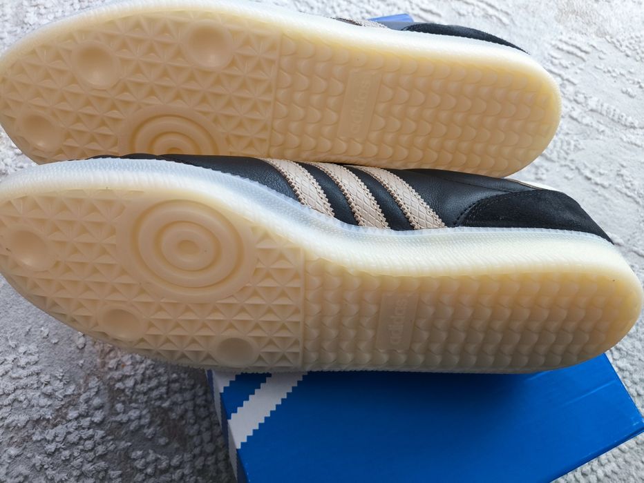 Adidas Samba JP 48