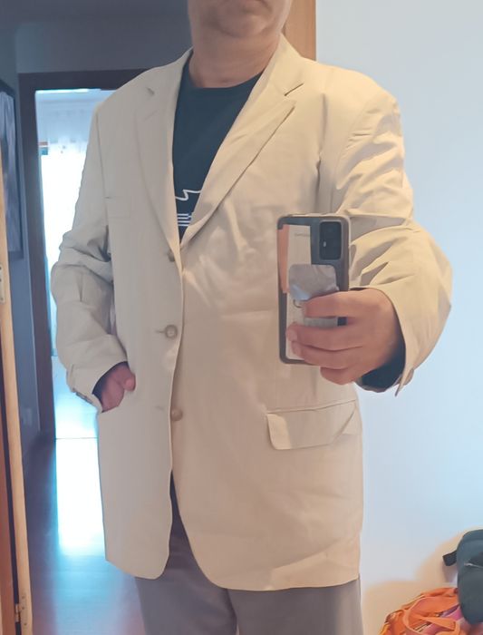Blazer Gant,  Dielmar,Boss etc