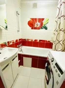 Аренда 2к квартиры Лески