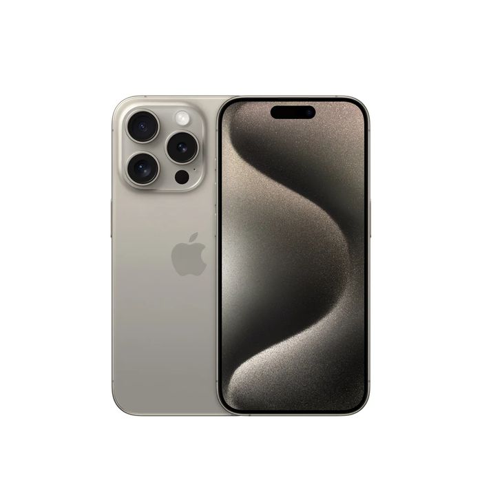 iPhone 16 Pro 256GB
