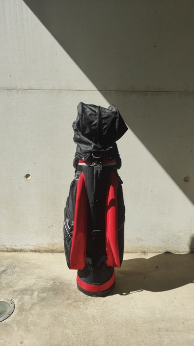 Saco de golfe CartBag