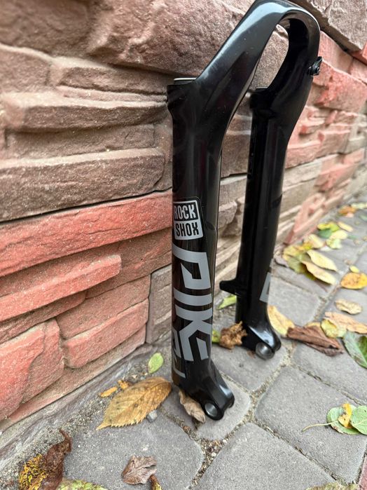 Штани Rock Shox Pike DJ 26