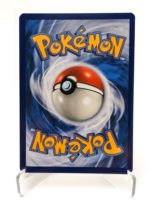 Klink 099/142 reverse holo karta pokemon Stellar Crown