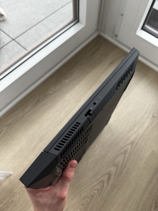 Laptop Dell G15 32gb/512gb/RTX3050ti