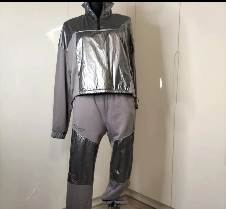 Miss city komplet dresowy M