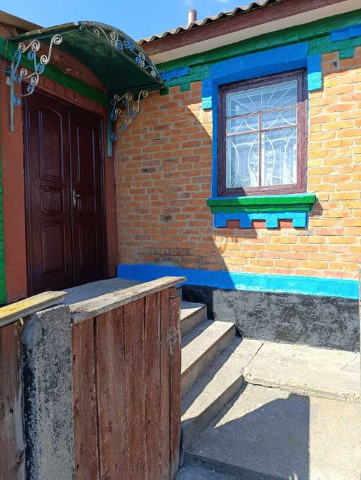 Продам будинок Бруслинівка