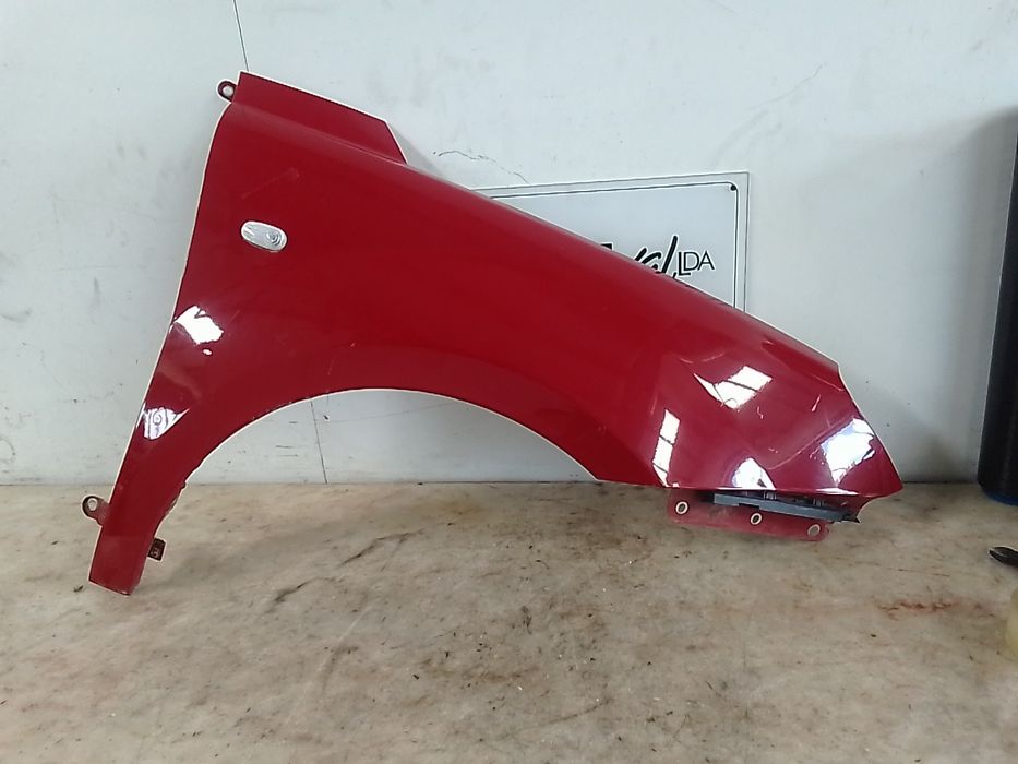 Guarda-lamas direito ALFA ROMEO Mito (955_)