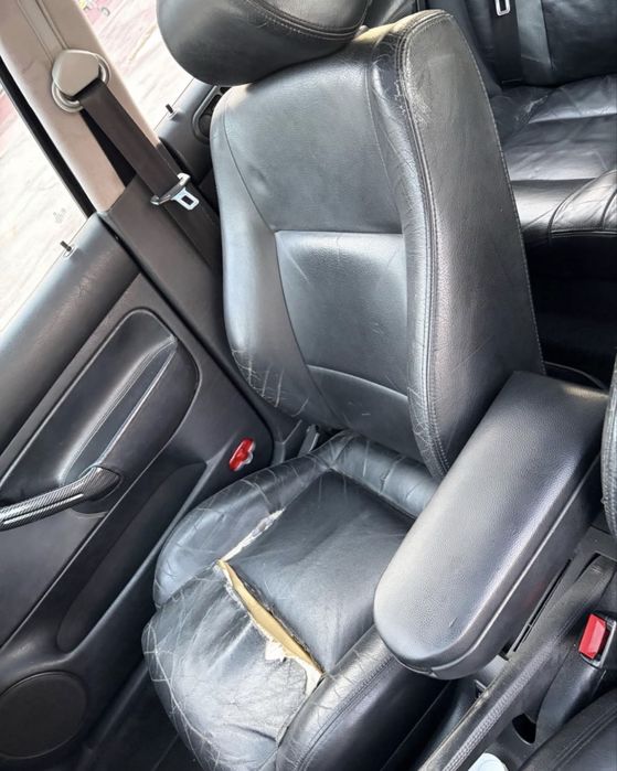 Vw Golf 4 1.9 115PD