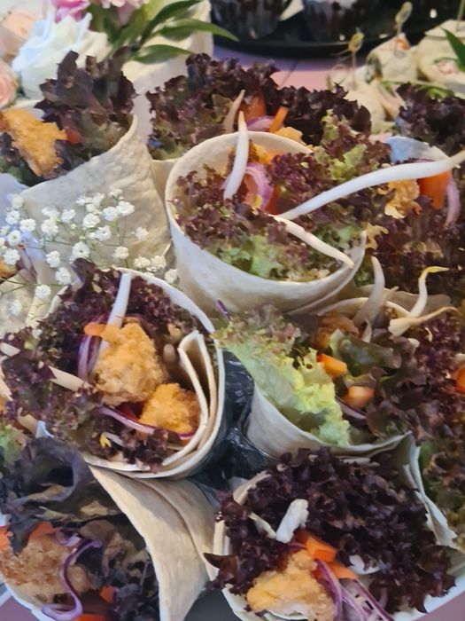 Cateringi Gliwice i okolice z dostawą