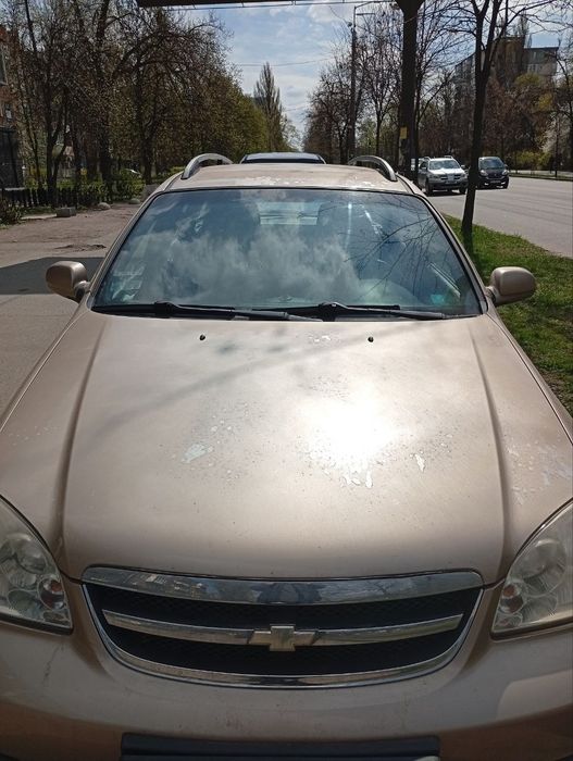 Продам автомобіль в робочому стані