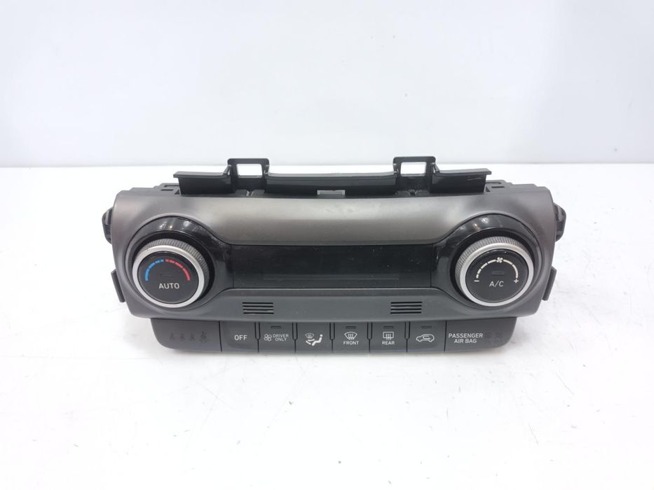 Comando Climatizador Hyundai Kona Os