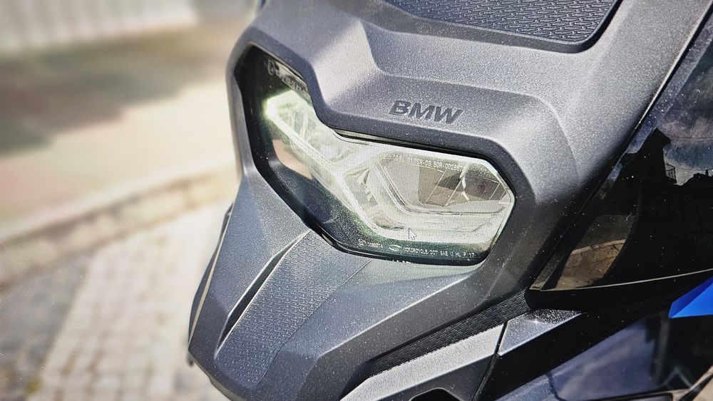 BMW C400x  Sport