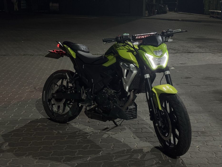 Продам ліфан ср220
