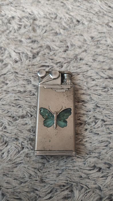 Zapalniczka żarowa motyl