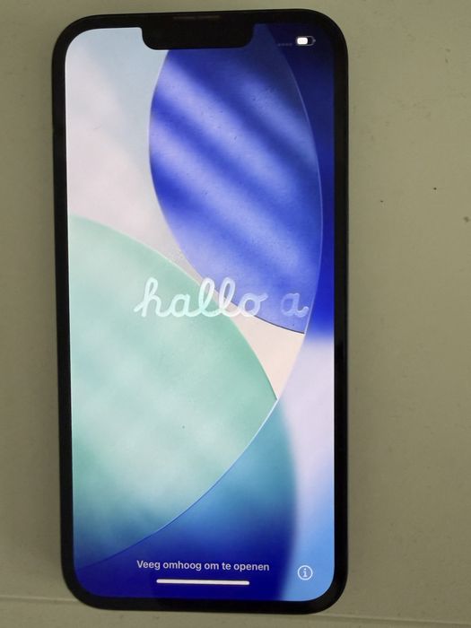 Iphone 13(Midnight)
