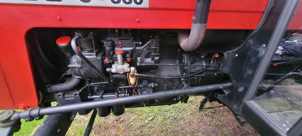 URSUS C-360 na sprzedaż