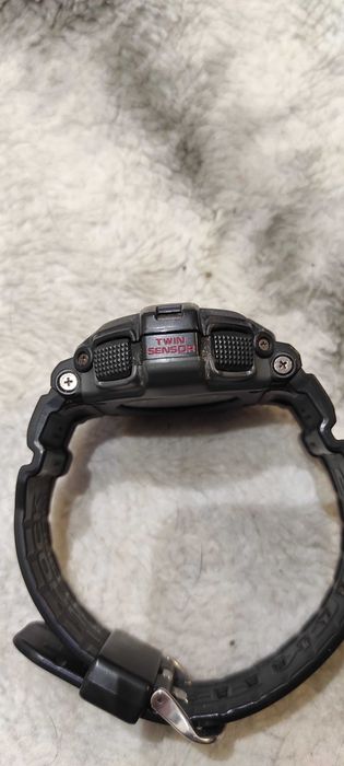 Zegarek męski Casio G- Shock Mudman G-9300
