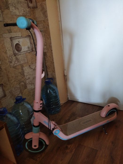 Єлектросамокат дитячий