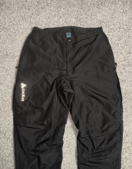 Spodnie Odlo sportowe outdoor