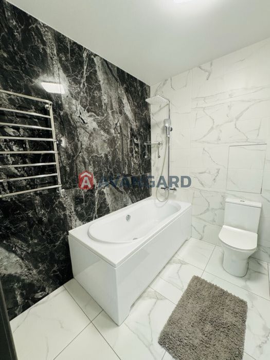 Продам 3-кімнатну квартиру 📍 вул. Староміська, 52 ЖК «Рауш»