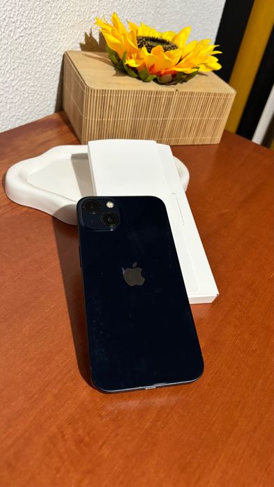 iPhone 13 - 256g. Bateria 100% , ainda na garantia