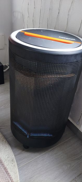 Aquecedor a Gás Galp