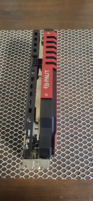 Karta graficzna, geforce gtx 2Gb