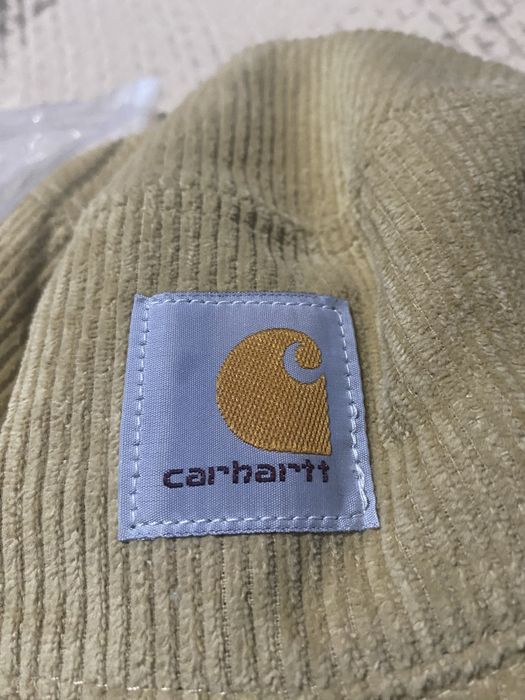 Chapeu carhartt